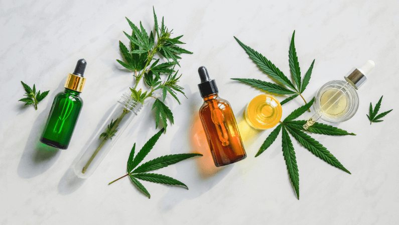 CBD oil