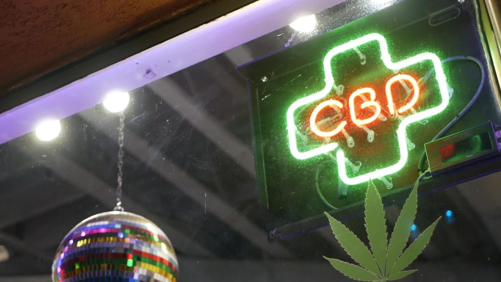 Best CBD Smoke Shop