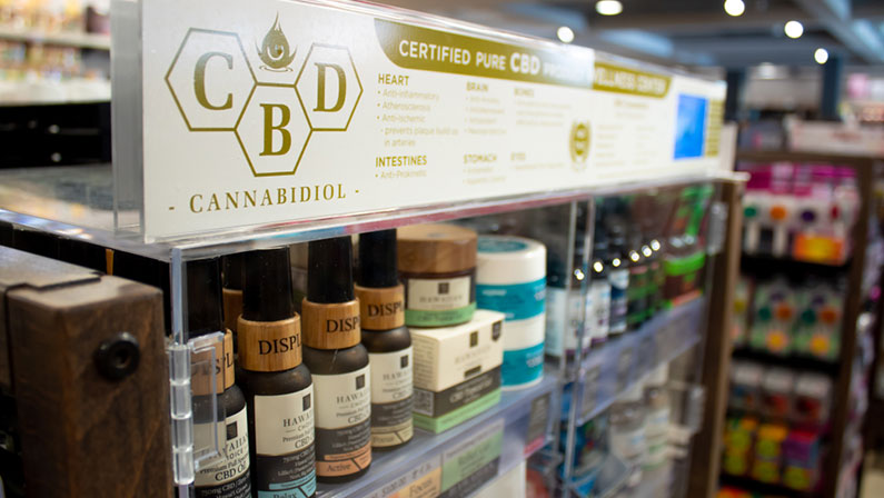 ABC Stores to offer hemp & CBD products in US