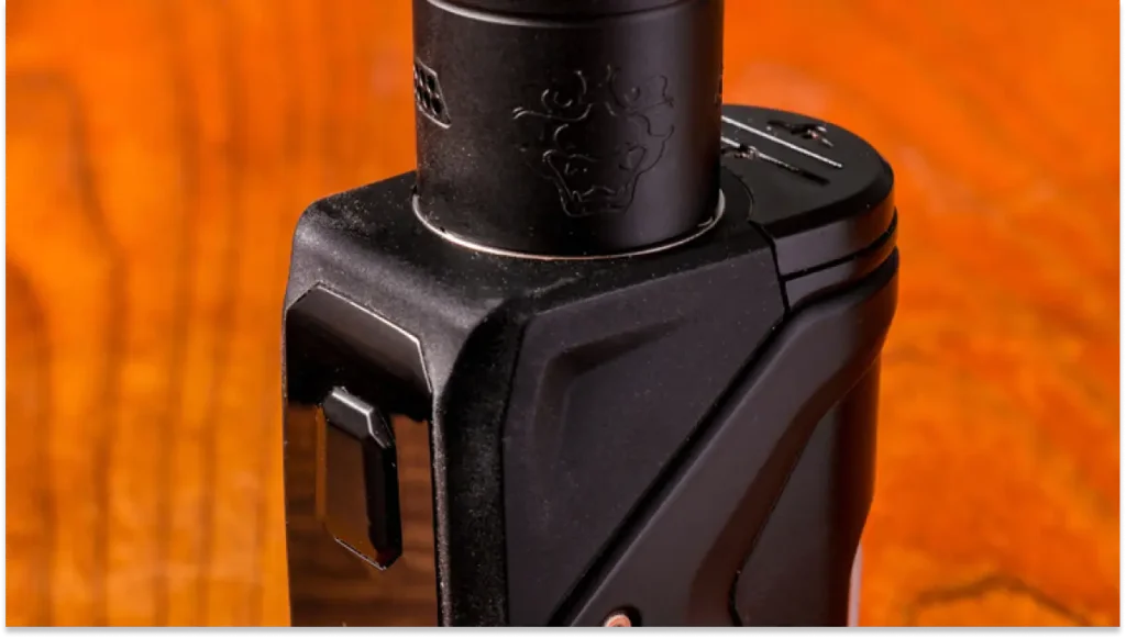 In a crowded market of vaping devices, the Geek Vape Aegis stands out for its unique combination of strength, smart technology, and user-centric design.
